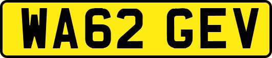 WA62GEV