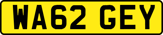WA62GEY
