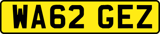 WA62GEZ