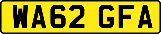 WA62GFA