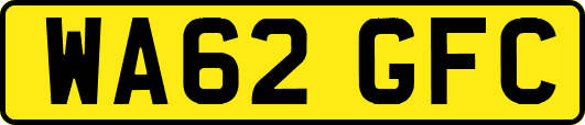 WA62GFC