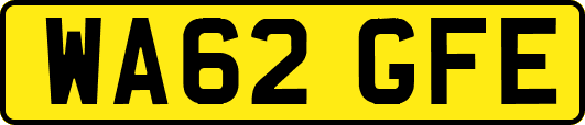 WA62GFE