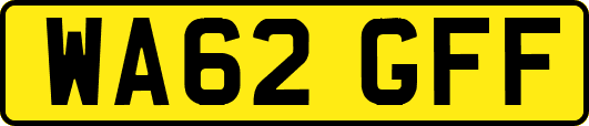 WA62GFF