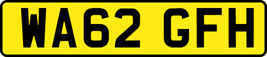 WA62GFH