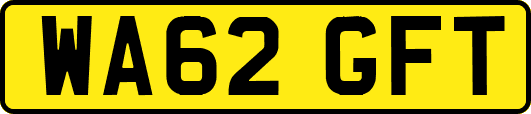 WA62GFT