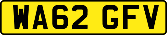 WA62GFV