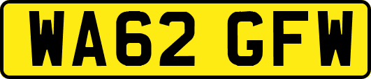 WA62GFW