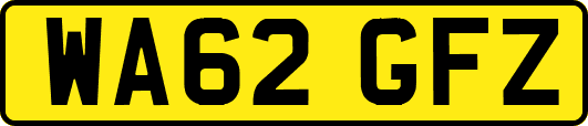 WA62GFZ