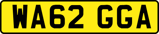 WA62GGA