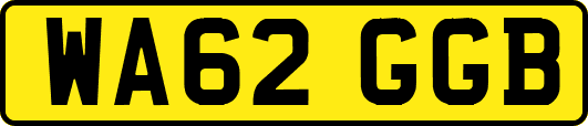 WA62GGB