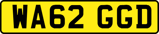 WA62GGD