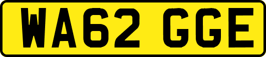 WA62GGE
