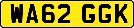WA62GGK