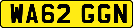 WA62GGN