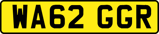WA62GGR