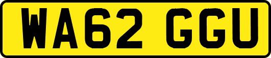 WA62GGU