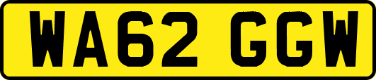 WA62GGW