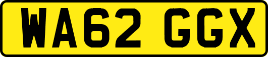 WA62GGX