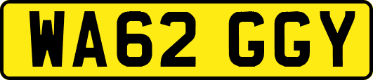 WA62GGY