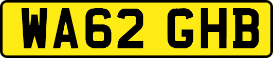 WA62GHB
