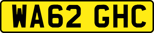 WA62GHC