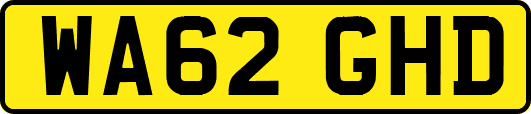 WA62GHD
