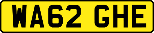 WA62GHE
