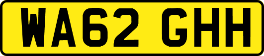 WA62GHH