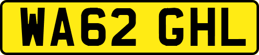 WA62GHL