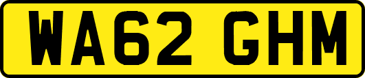 WA62GHM