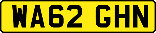 WA62GHN
