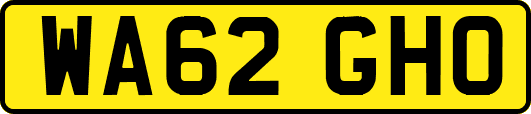 WA62GHO