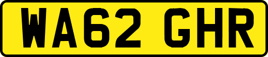 WA62GHR