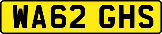WA62GHS
