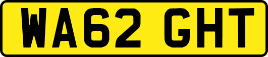 WA62GHT