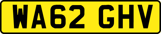 WA62GHV