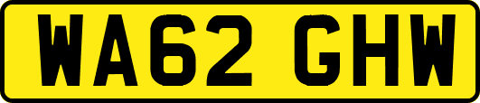 WA62GHW