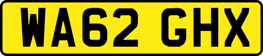 WA62GHX