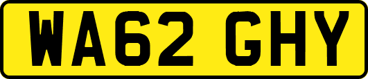 WA62GHY