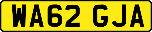 WA62GJA