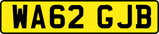 WA62GJB