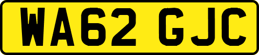 WA62GJC