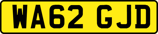 WA62GJD