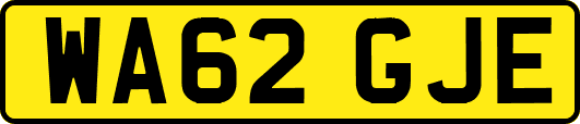 WA62GJE