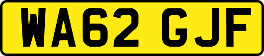 WA62GJF