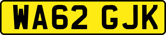 WA62GJK
