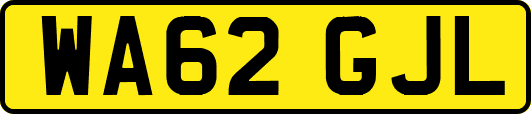 WA62GJL