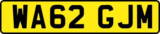 WA62GJM
