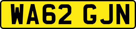WA62GJN