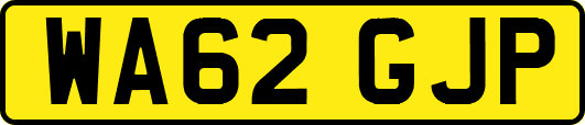 WA62GJP